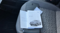 Volkswagen Tiguan 1.5 TSI 150 Life 5dr Petrol Estate